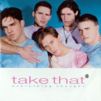 everythingchangesCDsingle