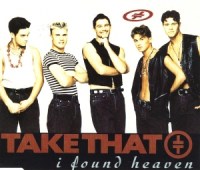 ifoundheavenCDsingle