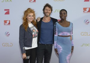 Howard+Donald+ProSiebenSat+1+Presents+New+86meMUDNNOkx