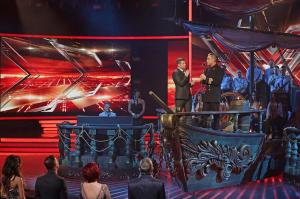 x factor