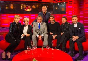 graham norton show